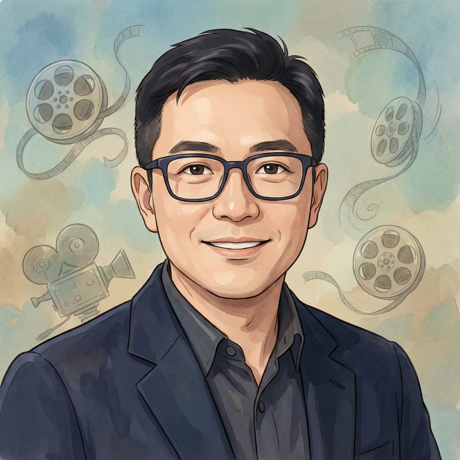 涩里番导演陈明远